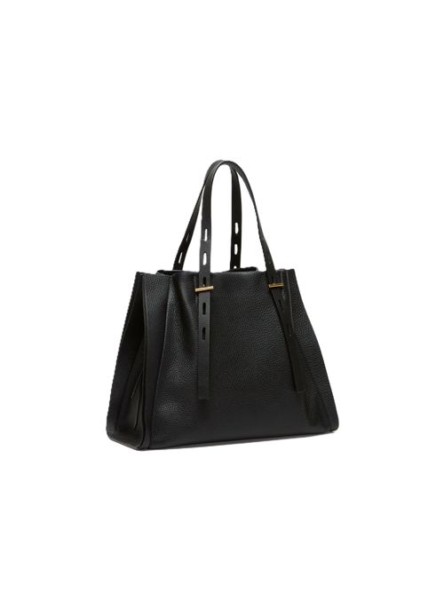 Borsa Mino Bossi linea promise mod paulette in aire MINOBOSSI | PRPAULETTEAIREC101 NERO